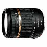 объектив Tamron AF 18-270/3.5-6.3 DiII VC PZD iF Macro Nikon