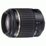 объектив Tamron AF 55-200/4.0-5.6 DiII LD Macro Sony