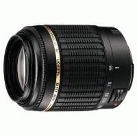 объектив Tamron AF 55-200мм F/4-5.6 Di II макро для Sony A15S
