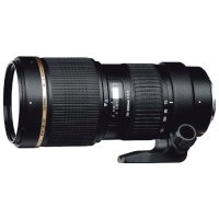 объектив Tamron AF 70-200mm f/2.8 Di LD for Canon