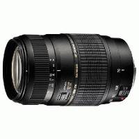 объектив Tamron AF 70-300/4-5.6 DI LD Macro