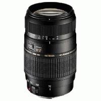объектив Tamron AF 70-300/4-5.6 DI LD Macro 1:2 Pentax