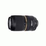 объектив Tamron SP 70-300/4-5.6 DI VC USD Macro
