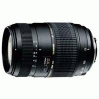 объектив Tamron AF 70-300мм F/4-5.6 Di LD макро 1:2 для Sony A17S