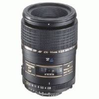 объектив Tamron AF 90mm f/2.8 DI 1:1 MACRO for Canon
