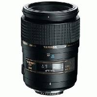 объектив Tamron AF 90mm F/2.8 Di Macro 1:1 для Sony 272ES