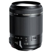 объектив Tamron B018E