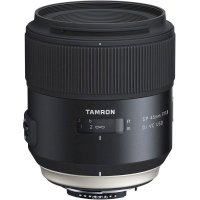 объектив Tamron F013N