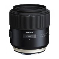 объектив Tamron F016N
