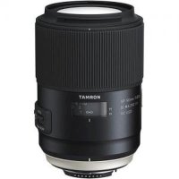 объектив Tamron F017E