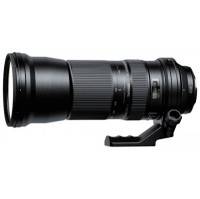 объектив Tamron SP 150-600мм F/5-6.3 Di VC USD для Canon