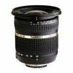 объектив Tamron SP AF 10-24/3.5-4.5 DiII LD iF Nikon