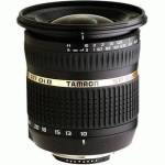 объектив Tamron SP AF 10-24/3.5-4.5 DiII LD iF Canon