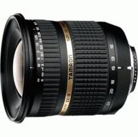 объектив Tamron SP AF 10-24мм F/3.5-4.5 Di II LD Aspherical IF для Canon B001E