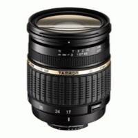 объектив Tamron SP AF 17-50/2.8 XR DiII LD iF