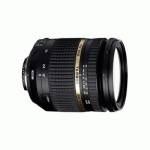 объектив Tamron SP AF 17-50/2.8 XR DilI VC LD iF 1:4.5 Nikon