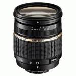 объектив Tamron SP AF 17-50mm F/2.8 XR Di II LD Aspherical IF