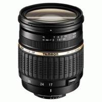 объектив Tamron SP AF 17-50мм F/2.8 XR Di II LD Aspherical IF для Canon A16E