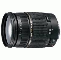 объектив Tamron SP AF 28-75/2.8 XR DI LD iF Macro 1:3.9 Canon