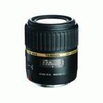 объектив Tamron SP AF 60/2.0 DI II LD iF Macro 1:1