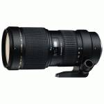 объектив Tamron SP AF 70-200/2.8 DI LD iF Macro