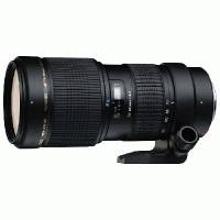 объектив Tamron SP AF 70-200мм F/2.8 Di LD IF макро для Pentax A001P