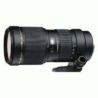 объектив Tamron SP AF 70-200мм F/2.8 Di LD IF макро для Sony A001S