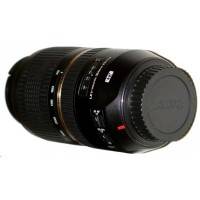 объектив Tamron SP AF 70-300мм F/4.0-5.6 Di VC USD