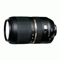 объектив Tamron SP AF 70-300мм F/4-5.6 Di USD для Sony A005S