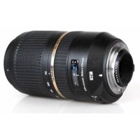 Tamron SP AF 70-300мм F/4-5.6 Di VC USD для Nikon A005N