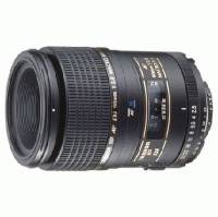 объектив Tamron SP AF 90/2.8 DI Macro 1:1 Pentax