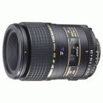 объектив Tamron SP AF 90/2.8 DI Macro 1:1 Sony