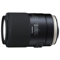 объектив Tamron SP AF 90мм F/2.8 Di Макро VC USD F004E