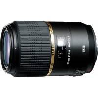 Tamron SP AF 90мм F/2.8 Di Макро VC USD F004N