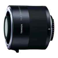 объектив Tamron TC-X20E