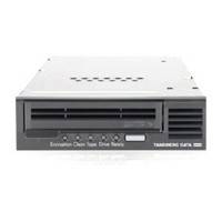 стример Tandberg 2702-LTO