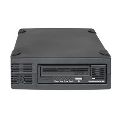 стример Tandberg 3510-LTO