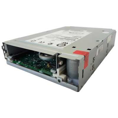 стример Tandberg 3518-LTO
