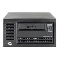 стример Tandberg 3523-LTO