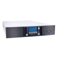автозагрузчик Tandberg NEOs StorageLibrary T24 2490-LTO