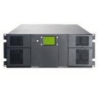 автозагрузчик Tandberg NEOs StorageLibrary T40+ 8165-LTO