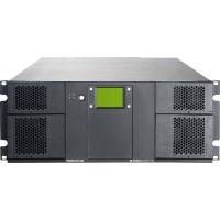 автозагрузчик Tandberg NEOs StorageLibrary T40+ 8167-LTO