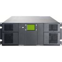 автозагрузчик Tandberg NEOs StorageLibrary T40+ 8171-LTO