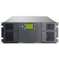 автозагрузчик Tandberg NEOs StorageLibrary T40+ 8173-LTO