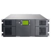автозагрузчик Tandberg NEOs StorageLibrary T40+ 8177-LTO