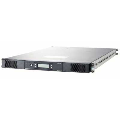 автозагрузчик Tandberg StorageLoader 7802-LTO