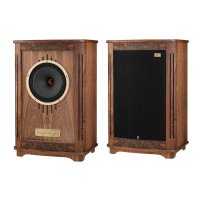 аудиотехника Tannoy Canterbury GR Walnut