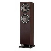 аудиотехника Tannoy Revolution XT 8F Dark Walnut