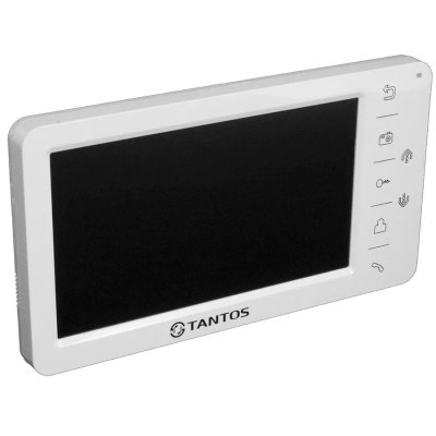 видеодомофон Tantos Amelie SD White