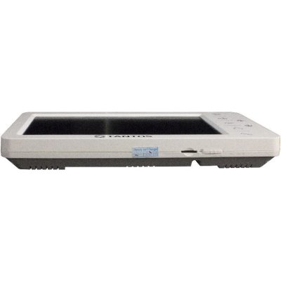 Tantos Amelie SD White